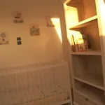 Apartamento Emma Friedrichskoog