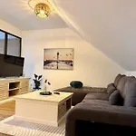 Emma Apartamento Friedrichskoog