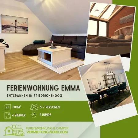Appartamento Emma