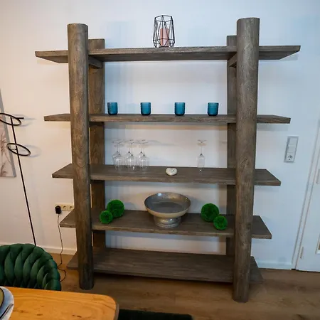 Emma Appartamento Friedrichskoog